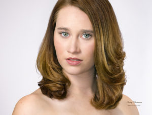 Classic portraits