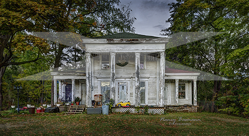 Southern Tier Architectural Photography