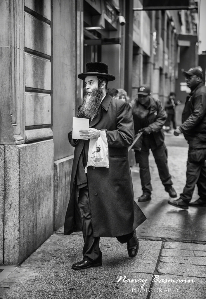 jewish jobs new york city