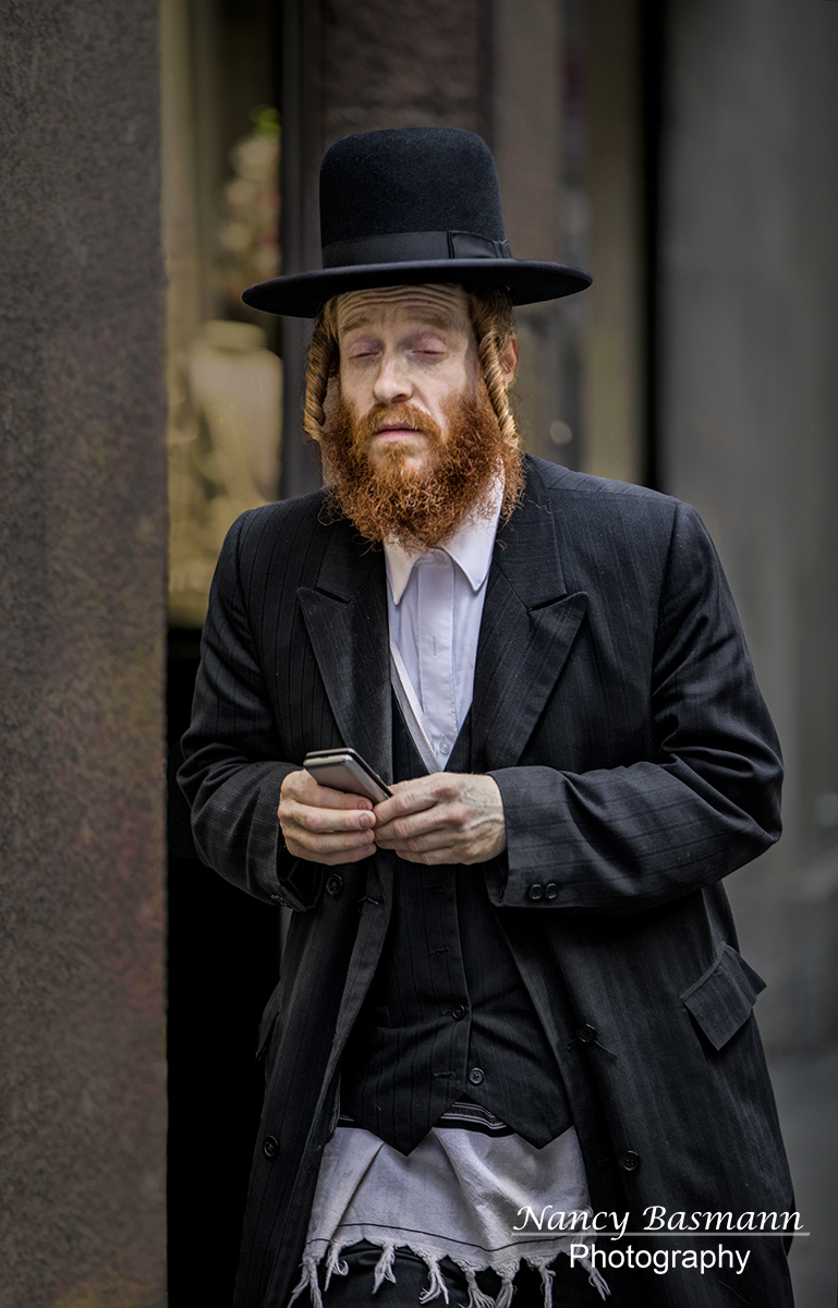 New York Jewish Life