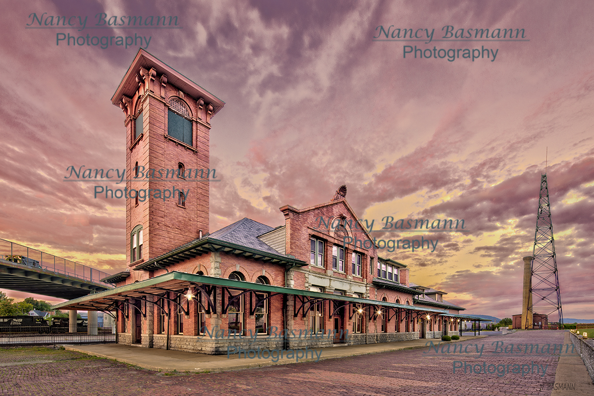 Southern Tier Commercial Photography